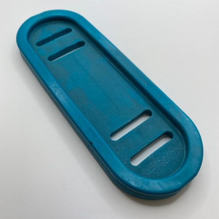 Mtd Shoe-Deluxe Slide 731-11433A